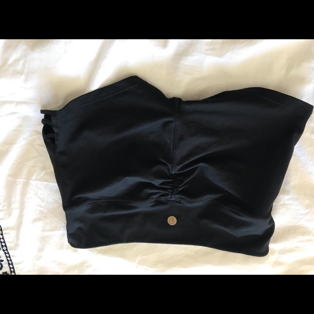 Never worn beach bunny mini shorts